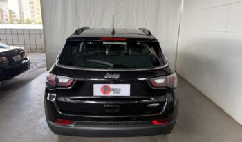 Jeep Compass Longitude 1.3 cheio