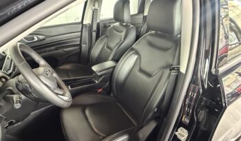 Jeep Compass Longitude 1.3 cheio