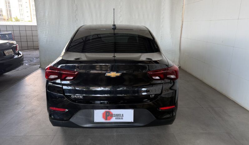 Chevrolet Onix Plus LT 1.0 cheio