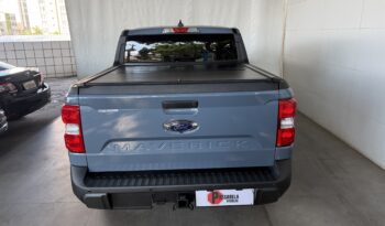 Ford Maverick Lariat FX4 EcoBoost 2.0 cheio