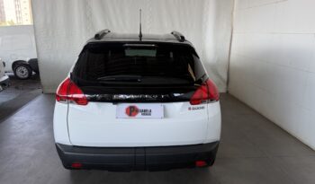 Peugeot 2008 Allure Pack 1.6 cheio
