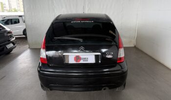 Citroen C3 Exclusive 1.4 cheio