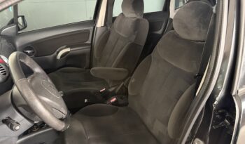 Citroen C3 Exclusive 1.4 cheio