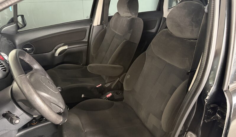 Citroen C3 Exclusive 1.4 cheio