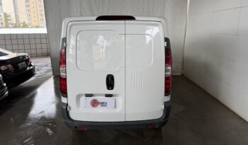 Fiat Fiorino Hard Working 1.4 cheio