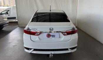 Honda City LX 1.5 cheio