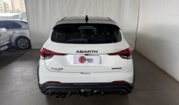 Fiat Pulse Abarth 270 T 1.3 cheio