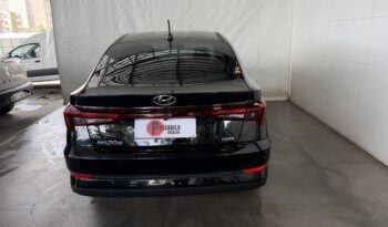 Hyundai HB20S Comfort Plus 1.0 cheio