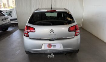 Citroen C3 Tendance 1.5 cheio