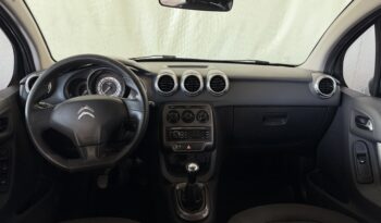 Citroen C3 Tendance 1.5 cheio