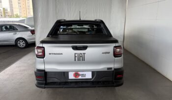 Fiat Strada Ultra Turbo 1.0 cheio
