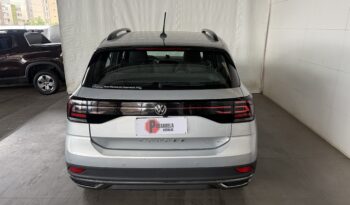 Volkswagen T-Cross 200 TSI Comfortline 1.0 cheio