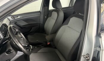 Volkswagen T-Cross 200 TSI Comfortline 1.0 cheio