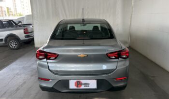 Chevrolet Onix Plus LT 1.0 cheio