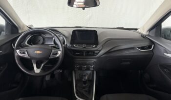 Chevrolet Onix Plus LT 1.0 cheio