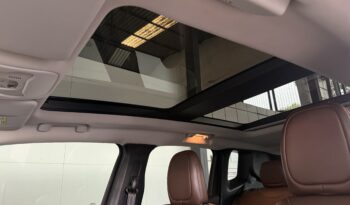 Jeep Renegade Limited 1.8 cheio