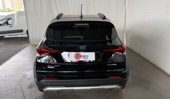 Fiat Pulse Audace T200 Hybrido 1.0 cheio