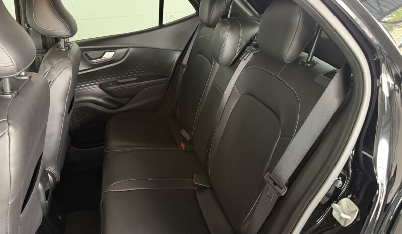 Fiat Pulse Audace T200 Hybrido 1.0 cheio