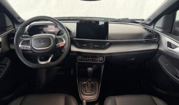 Fiat Pulse Audace T200 Hybrido 1.0 cheio