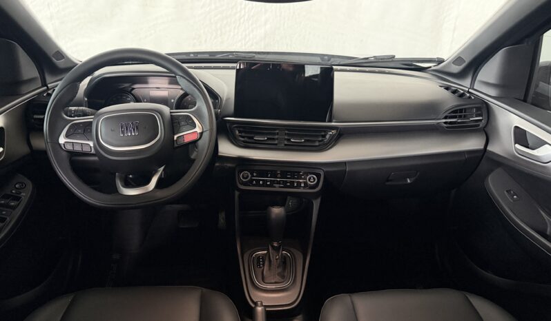 Fiat Pulse Audace T200 Hybrido 1.0 cheio