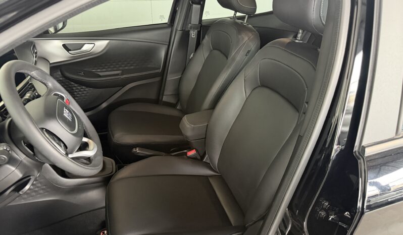Fiat Pulse Audace T200 Hybrido 1.0 cheio
