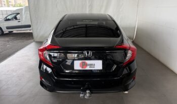 Honda Civic EX 2.0 cheio