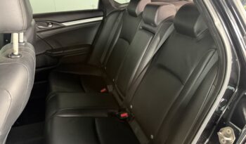 Honda Civic EX 2.0 cheio