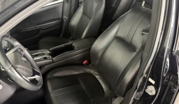 Honda Civic EX 2.0 cheio