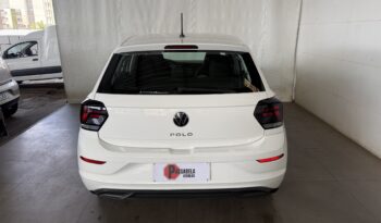 Volkswagen Polo 1.0 cheio