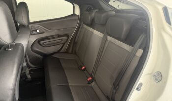 Citroen Basalt Firs Edition Turbo 1.0 cheio