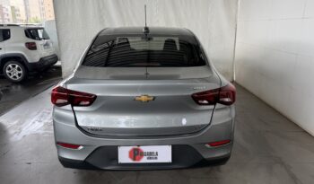 Chevrolet Onix PLus LT Turbo 1.0 cheio