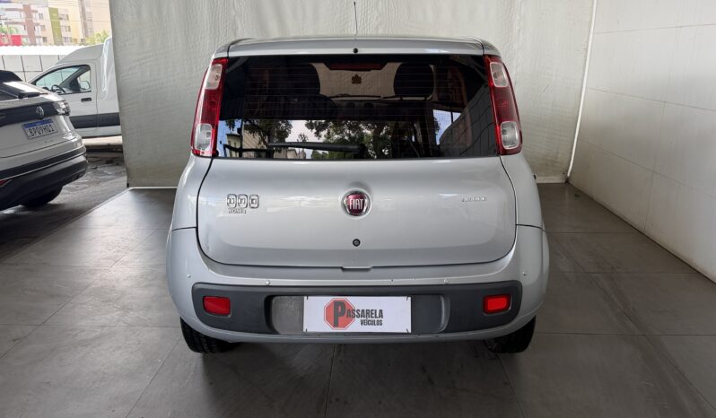 Fiat Uno Vivace 1.0 cheio