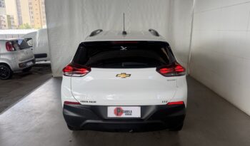 Chevrolet Tracker LTZ Turbo 1.0 cheio