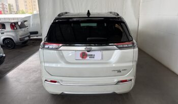 Jeep Commander Overland T270 Turbo 1.3 cheio