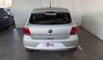Volkswagen Gol Special 1.0 cheio