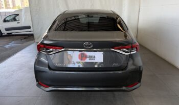 Toyota Corolla Xei 2.0 cheio