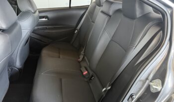 Toyota Corolla Xei 2.0 cheio
