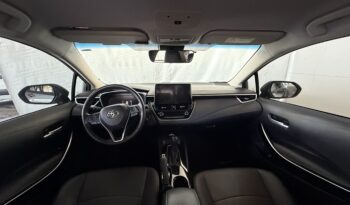 Toyota Corolla Xei 2.0 cheio