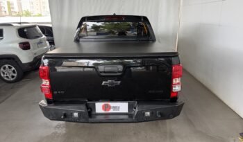 Chevrolet S10 LT Turbo 4X4 2.8 cheio