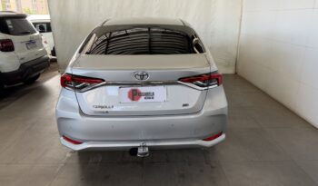 Toyota Corolla Xei 2.0 cheio