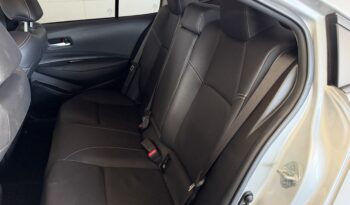 Toyota Corolla Xei 2.0 cheio