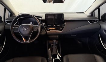 Toyota Corolla Xei 2.0 cheio