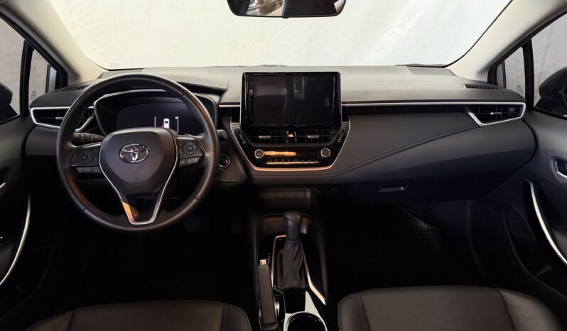 Toyota Corolla Xei 2.0 cheio