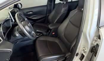 Toyota Corolla Xei 2.0 cheio