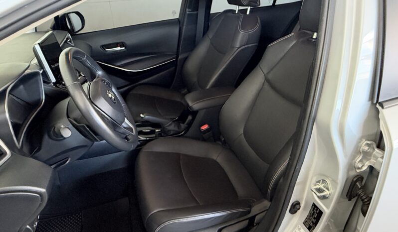 Toyota Corolla Xei 2.0 cheio