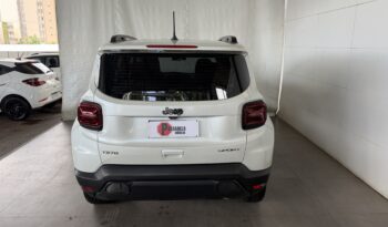 Jeep Renegade Sport T270 1.3 cheio