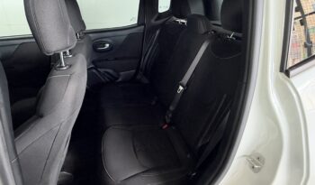 Jeep Renegade Sport T270 1.3 cheio