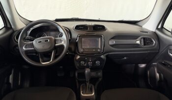 Jeep Renegade Sport T270 1.3 cheio