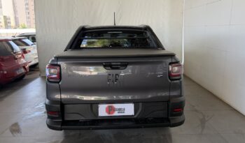 Fiat Strada Volcano 1.3 cheio