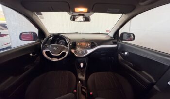 Kia Picanto 1.0 cheio